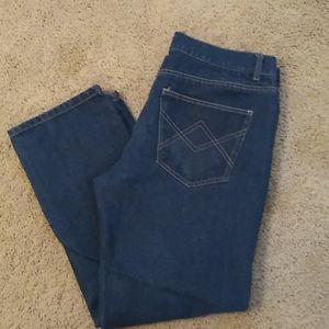 Cleo Jeans, EUC
